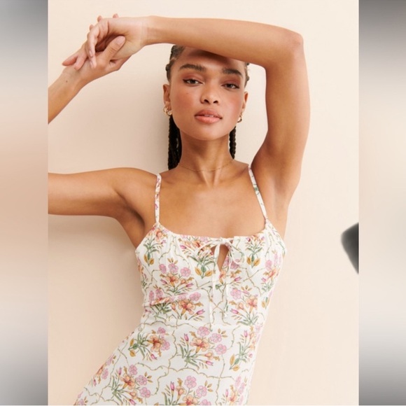 Favorite Daughter The One That Got Away Dress - Picture 3 of 9